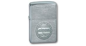 200 Stars&Stripes - Зажигалка ZIPPO